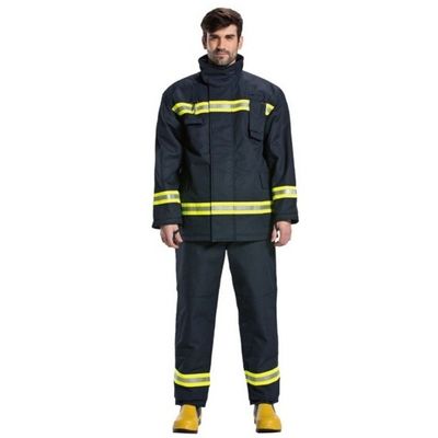 Κοστούμια ιματισμού πυροσβεστών και προσβολής του πυρός πυροσβεστών