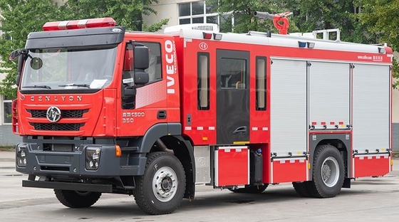 Αλουμινίου κυλίνδρων πόρτες για οχήματα κυλίνδρων κατακόλλημα πόρτες για πυροσβεστικά οχήματα τιμή China Factory